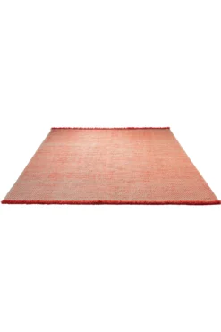 Esprit Teppich 130x190 cm Orange