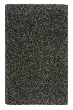 Esprit Vorleger 40 x 60 Anthrazit