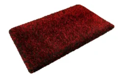 Esprit Vorleger 40 x 60 Rot