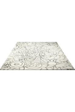 Esprit Vorleger 40 x 60 Weiß