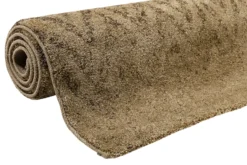 ESPRIT Webteppich braun