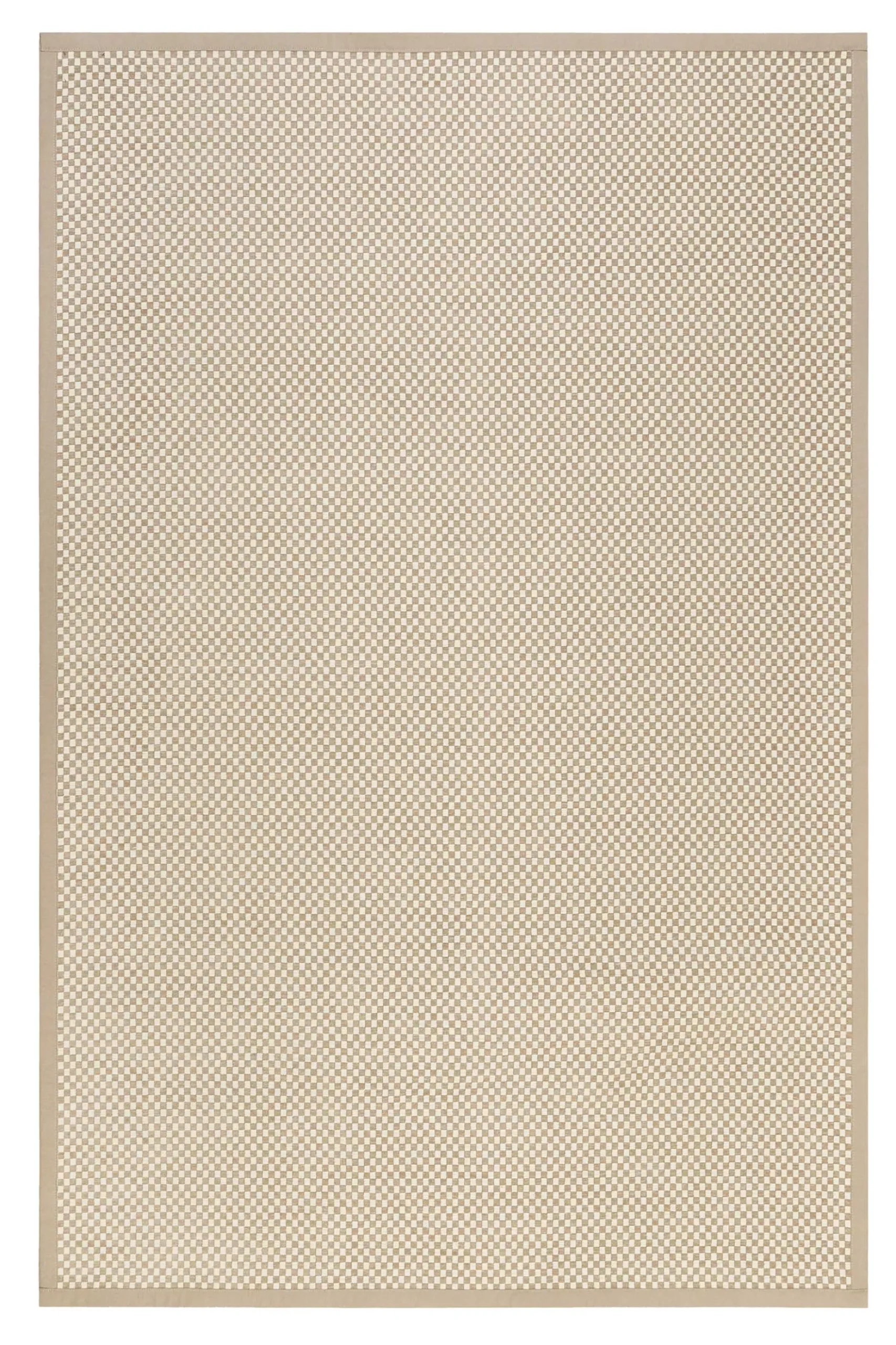 Esprit Wendeteppich Beige Kurzflor "Paulsen"