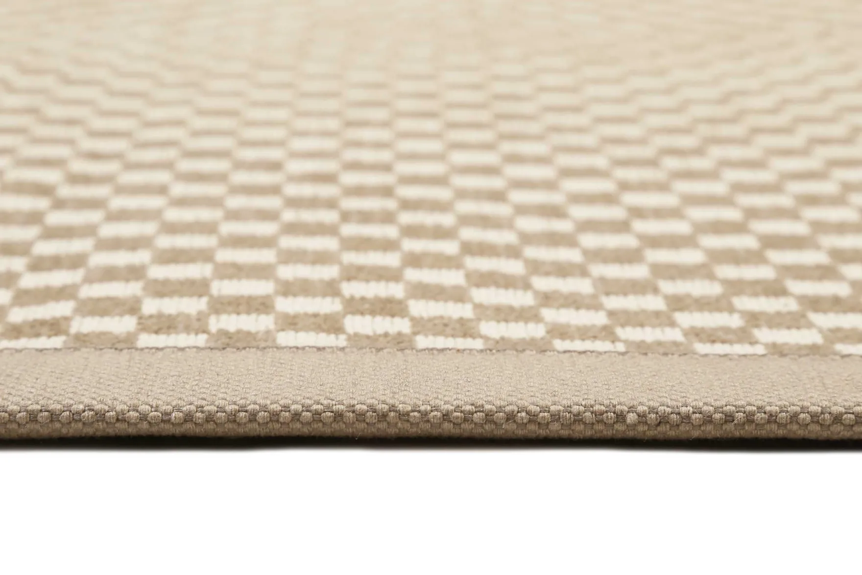 Esprit Wendeteppich Beige Kurzflor "Paulsen"