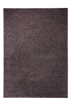Esprit Wollteppich braun 