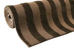 Esprit Wollteppich Braun 