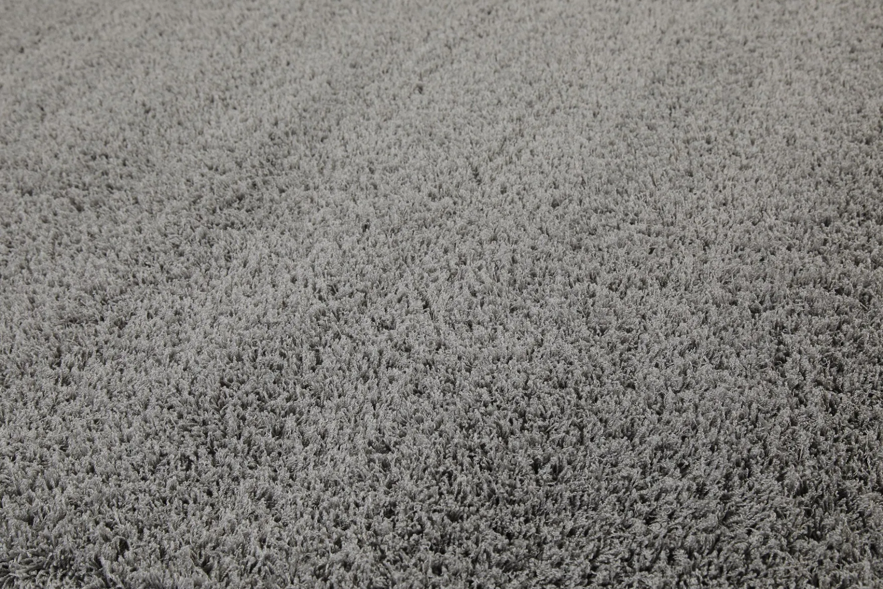 2 für 1 Aktion: Teppich Grau "Nelly" 120 x 170 cm