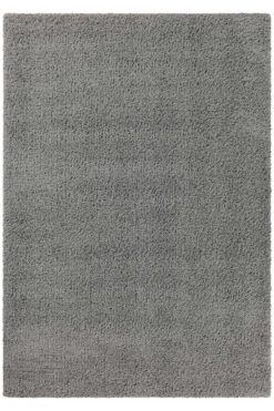 2 für 1 Aktion: Teppich Grau