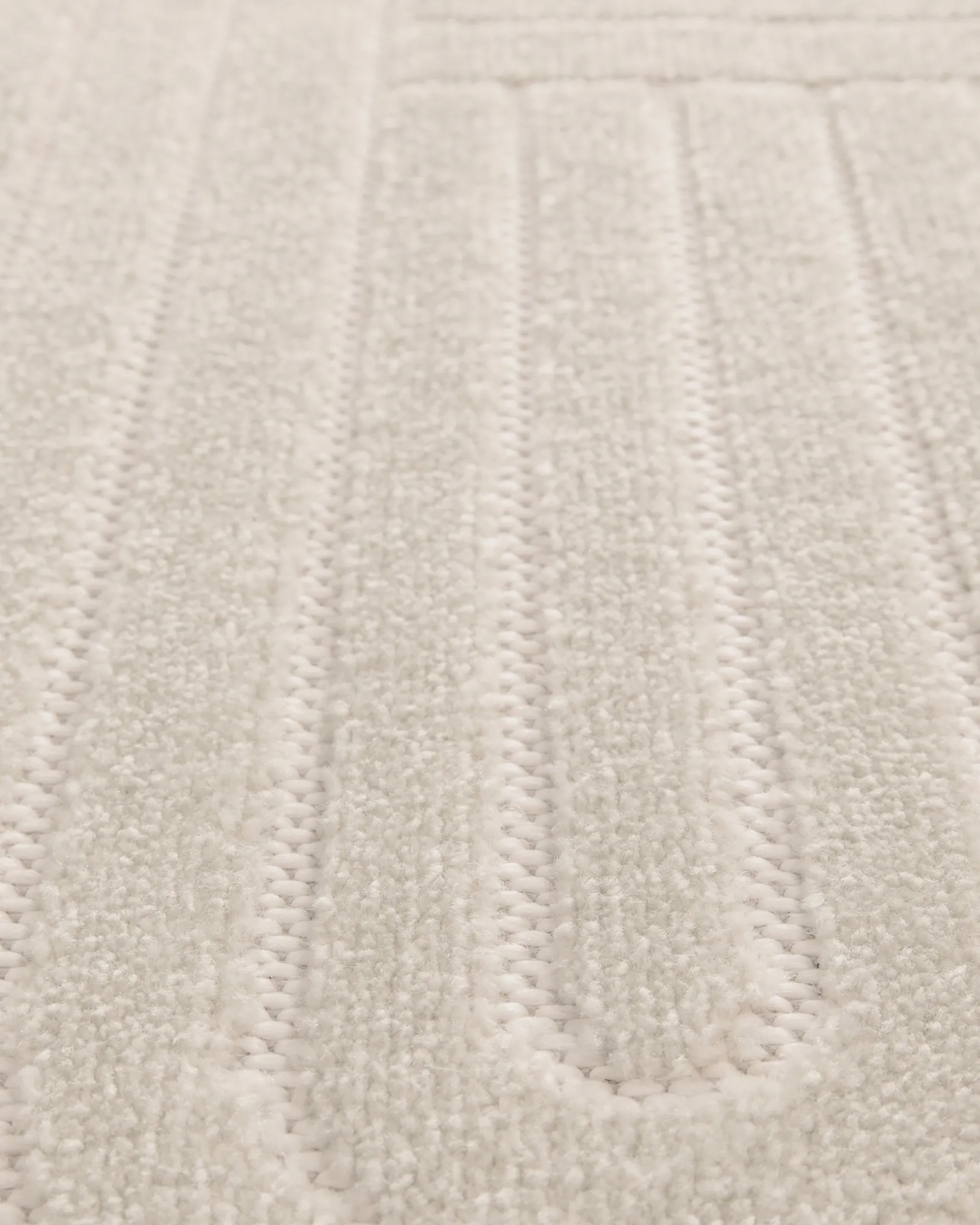 In- & Outdoor Teppich Creme Beige "Bacalar" WECONhome