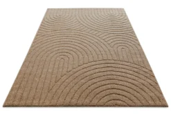 In- & Outdoor Teppich Natur