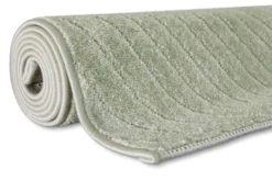 In- & Outdoor Teppich Salbei Grün "Bacalar" WECONhome