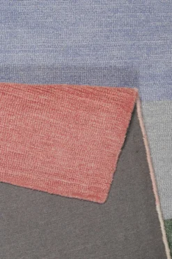 Kinderteppich Bunt