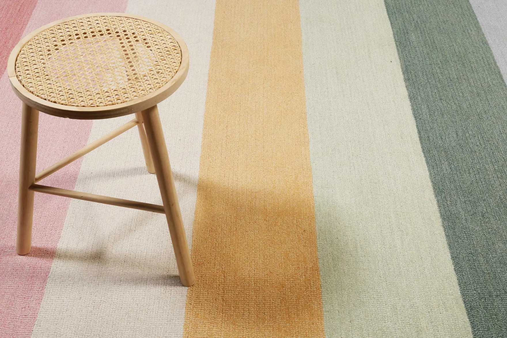 Kinderteppich Bunt "Lio" Smart Kids