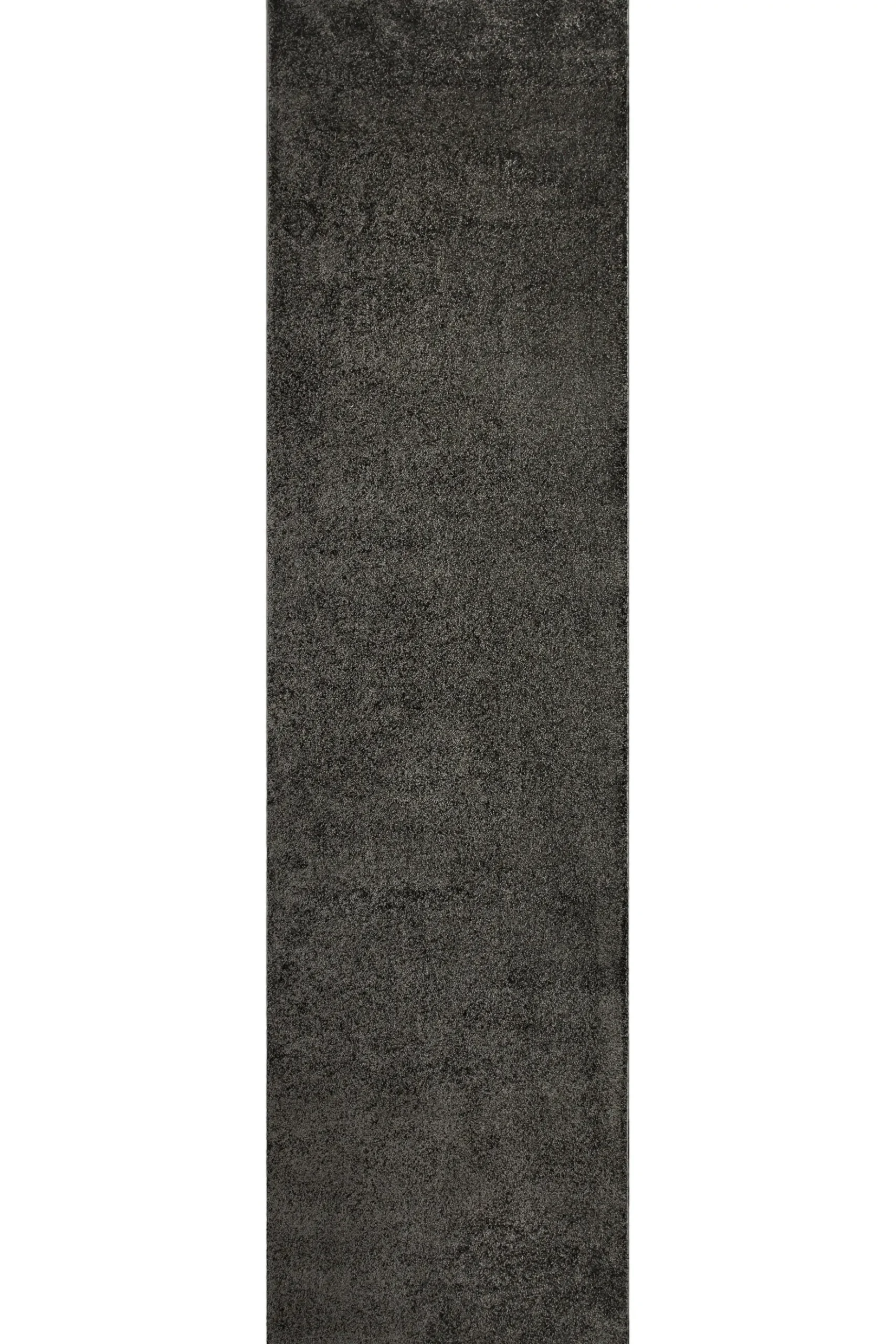 Kurzflorteppich Anthrazit "Wogh" WECONhome