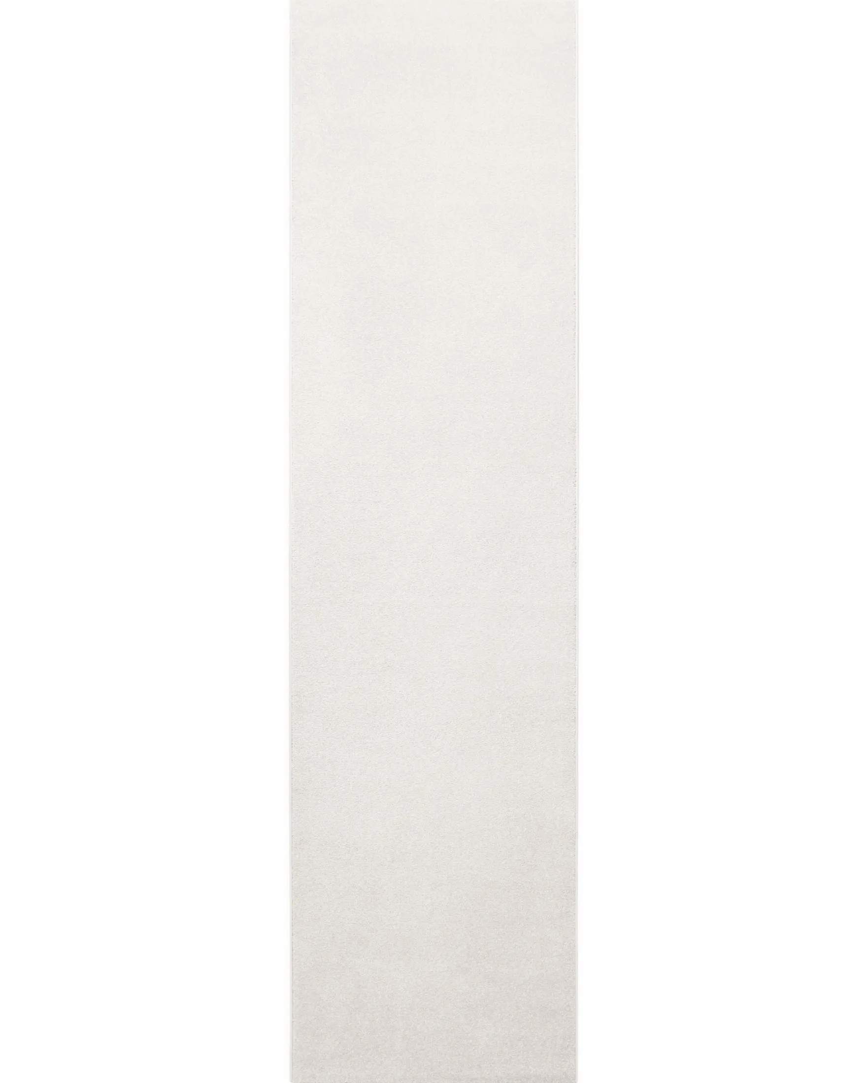 Kurzflorteppich Creme Weiß "Freja" WECONhome Basics