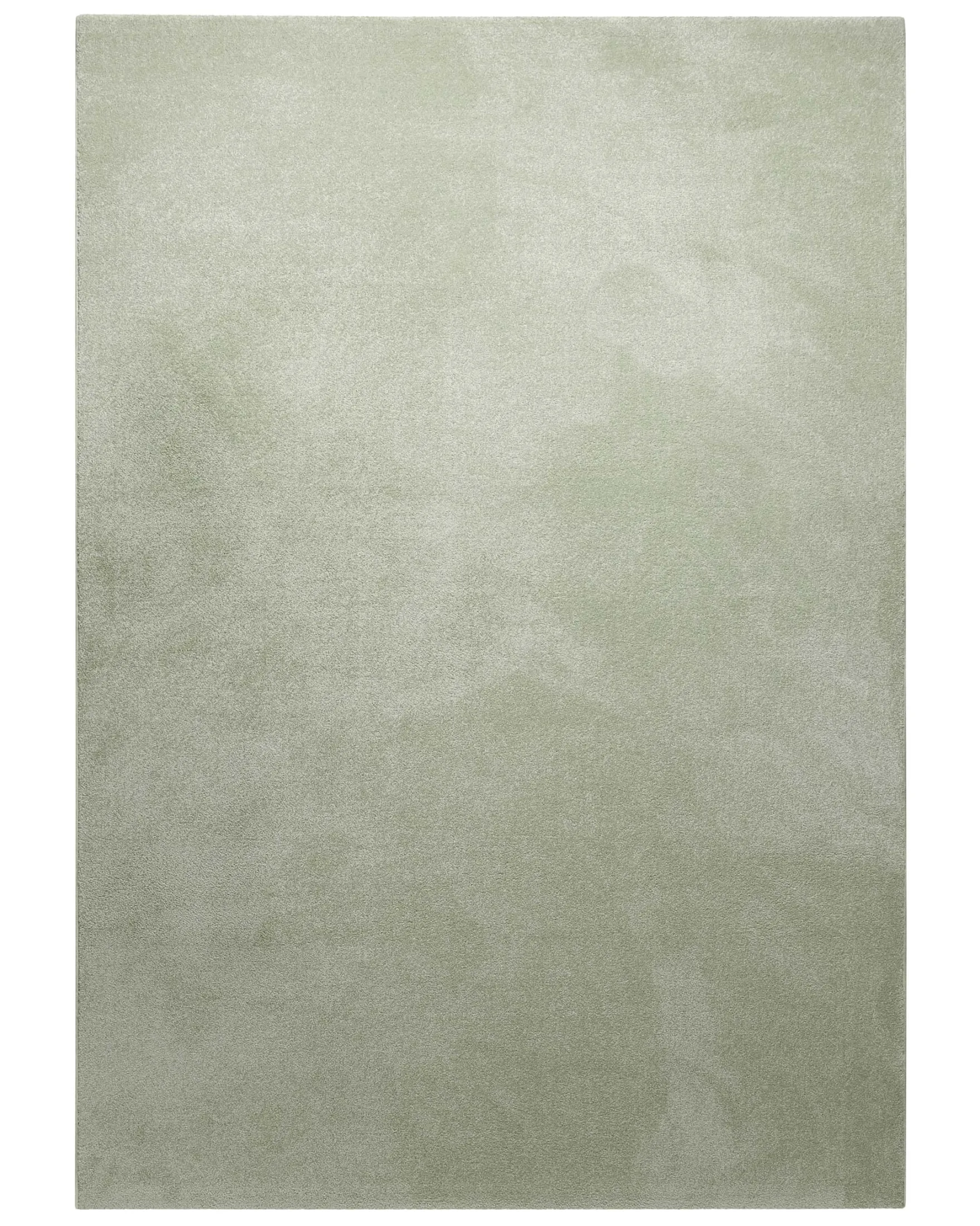 Kurzflorteppich Licht Grün "Freja" WECONhome Basics