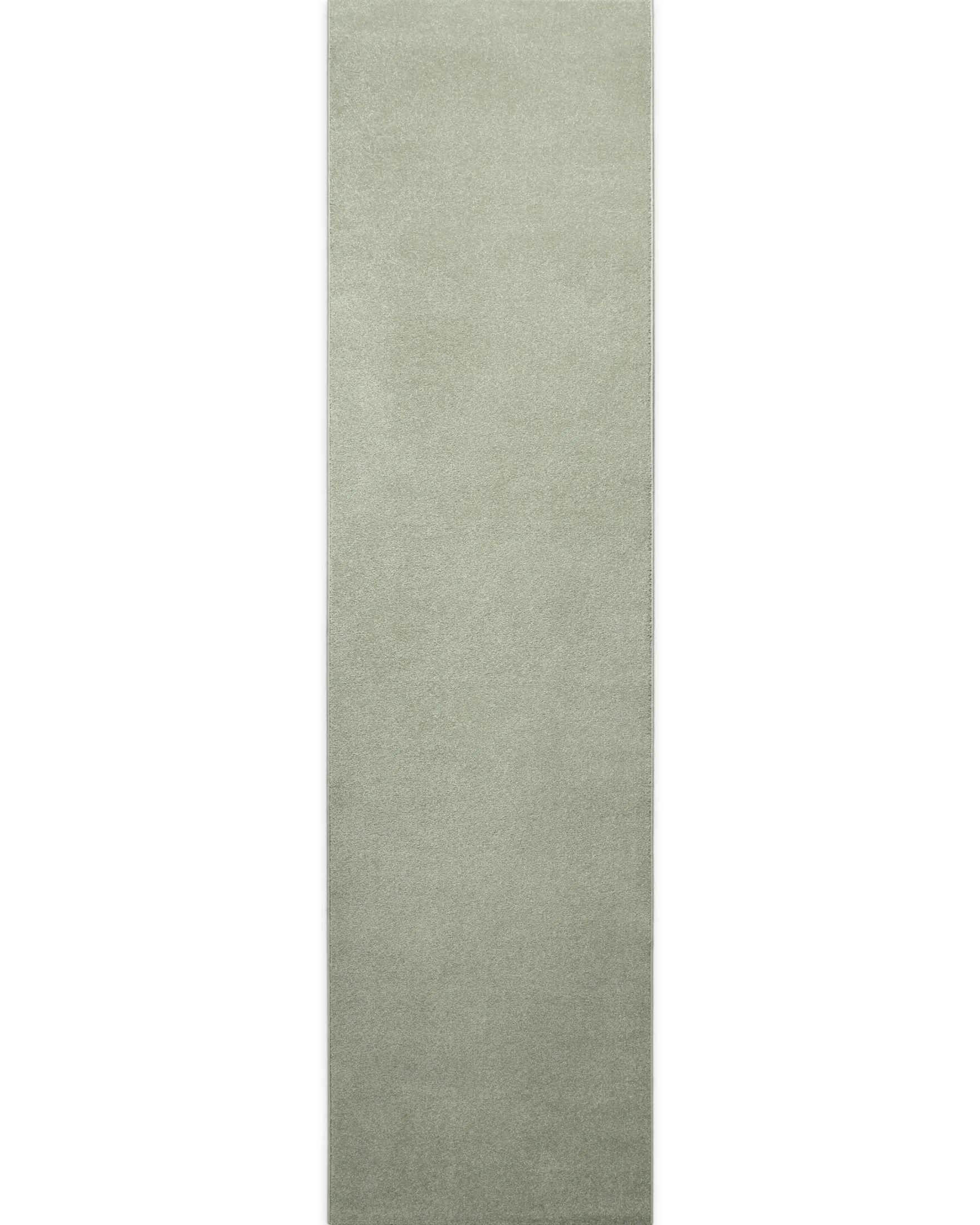 Kurzflorteppich Licht Grün "Freja" WECONhome Basics