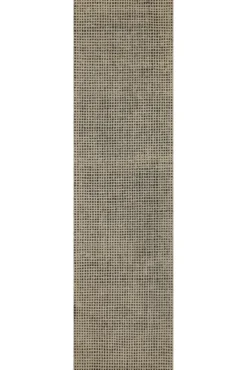 Kurzflor Teppich Sand Beige 