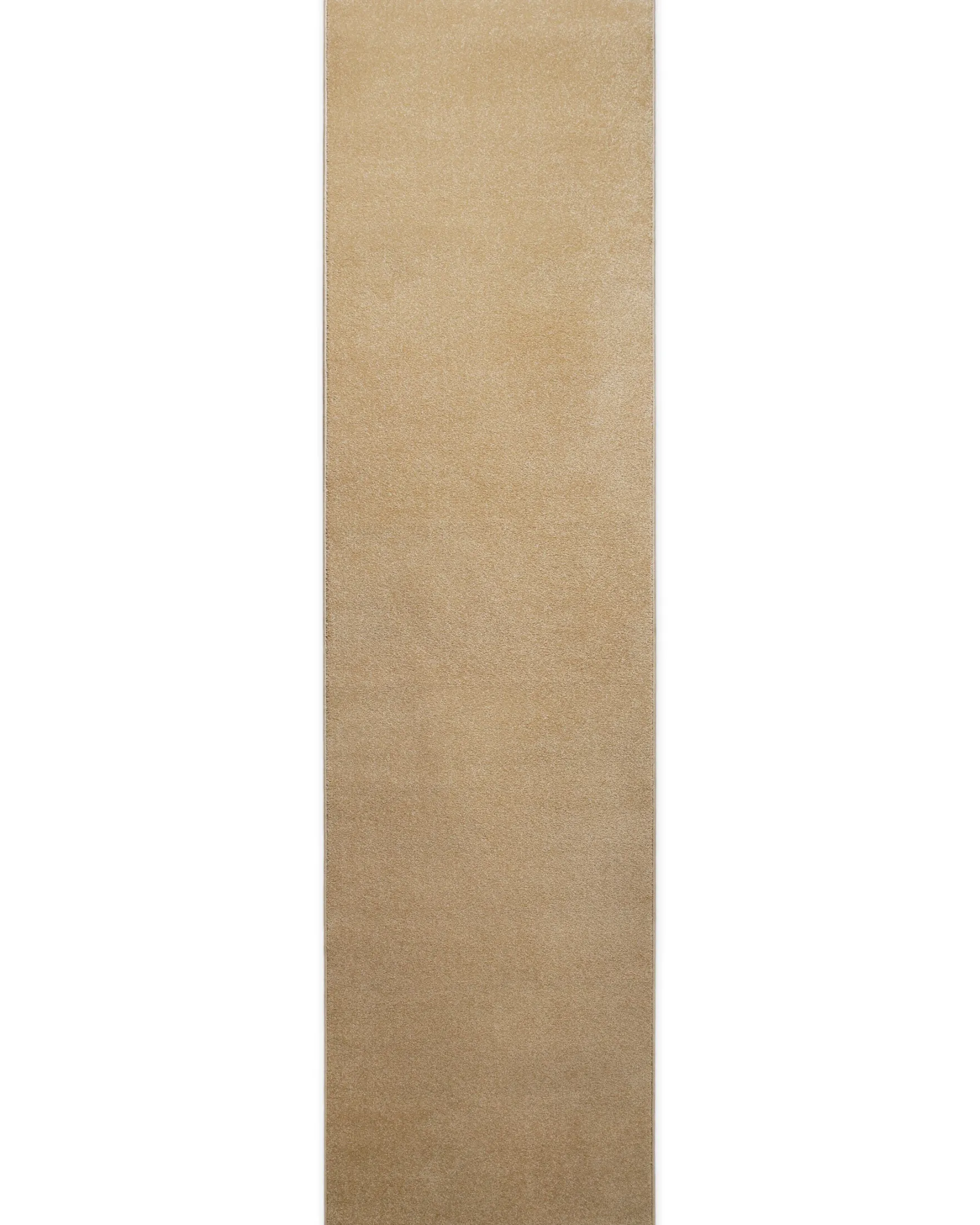 Kurzflorteppich Sand Beige "Montepulciano" Homie Living