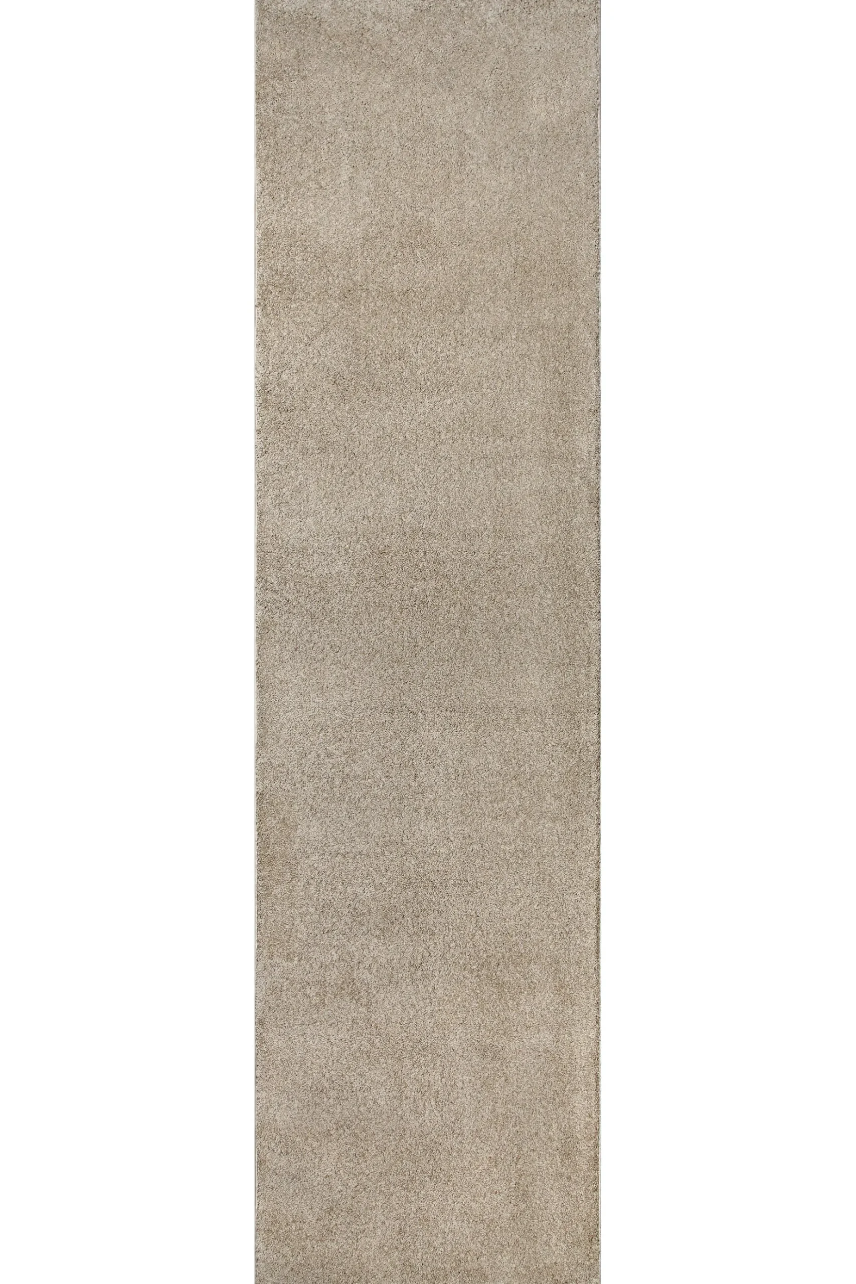 Kurzflorteppich Sand Beige "Wogh" WECONhome