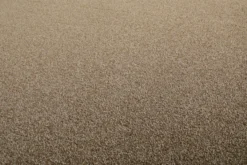 Kurzfor Teppich Braun Beige meliert "Tim" WECONhome