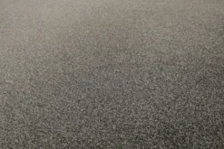 Kurzfor Teppich Grau meliert