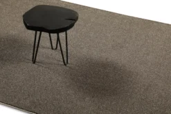 Kurzfor Teppich Sandbeige meliert "Tim" WECONhome