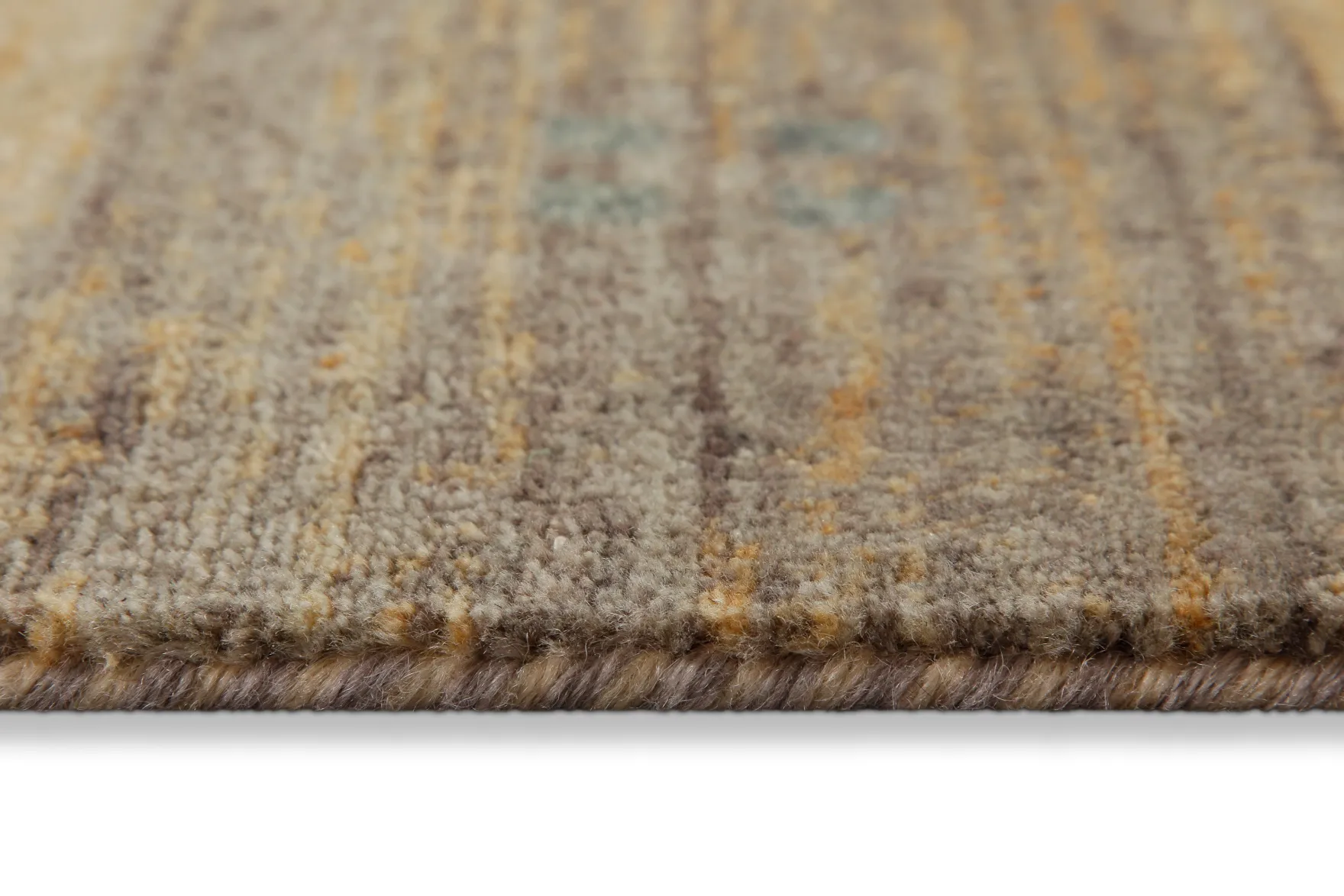 Loribaft Teppich 100 % Schurwolle 245x305 cm