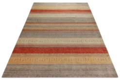 Loribaft Teppich 100 % Schurwolle 245x305 cm