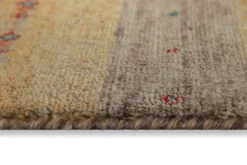 Loribaft Teppich 100 % Schurwolle 245x305 cm