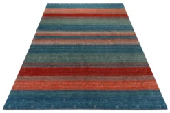 Loribaft Teppich 100 % Schurwolle 245x305 cm
