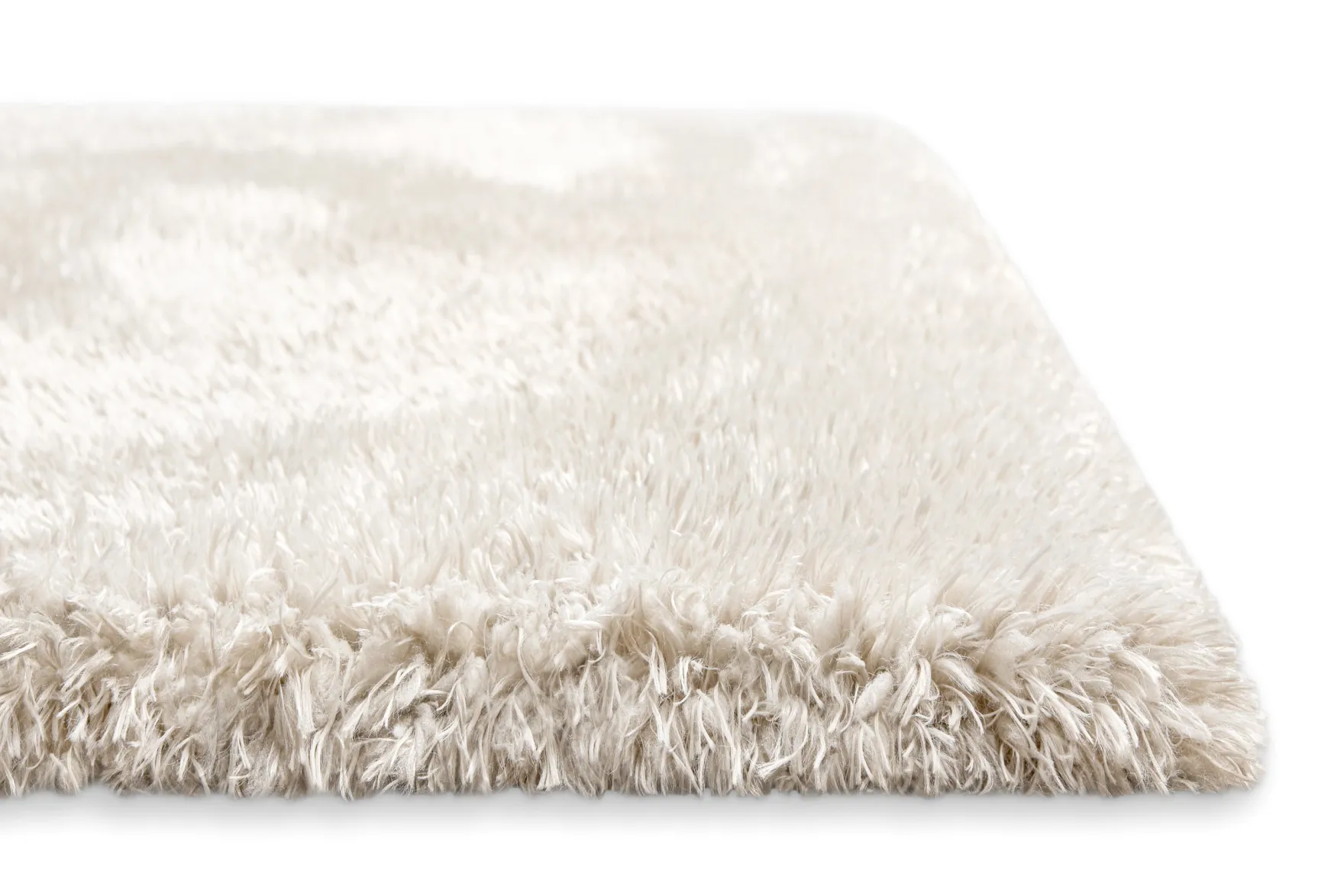 Nachhaltiger Teppich Creme Beige soft & weich "Matteo" Homie Living