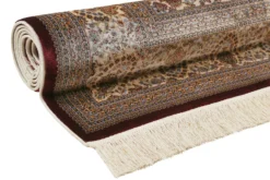 Orientteppich Rot
