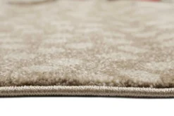 Sigikid Kinderteppich Beige Sand