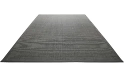 Sisal Teppich Natur Grau