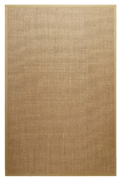 Sisal Teppich Natur "Tansania" Homie Living
