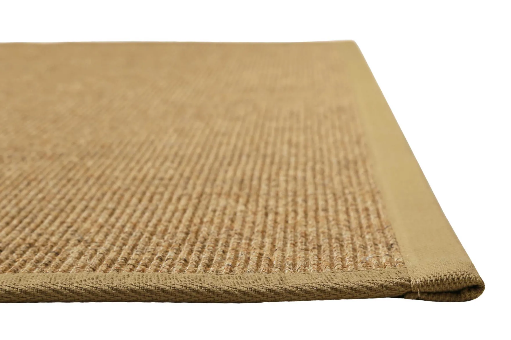 Sisal Teppich Natur "Tansania" Homie Living