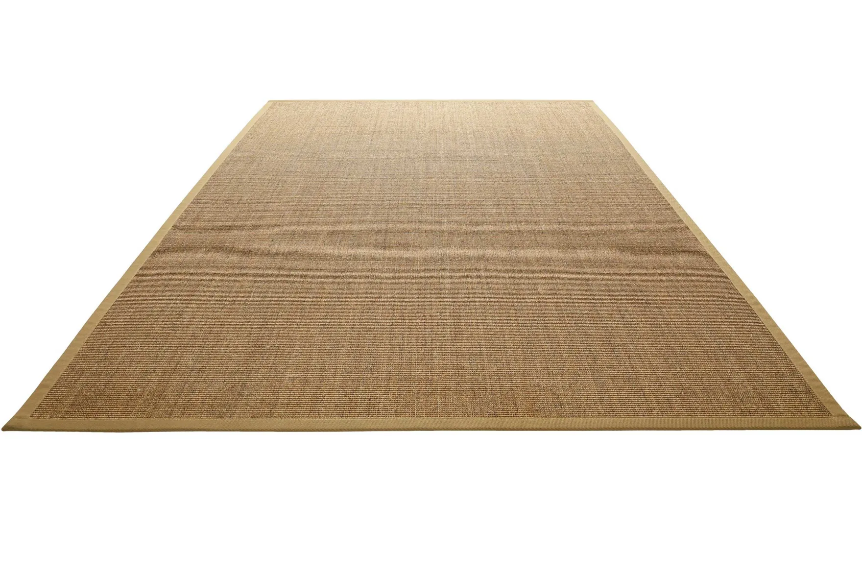 Sisal Teppich Natur "Tansania" Homie Living
