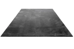 Teppich Anthrazit soft & weich