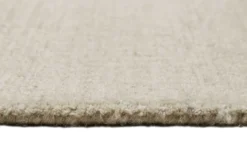 Teppich Beige aus Naturfasern "Gustav" WECONhome