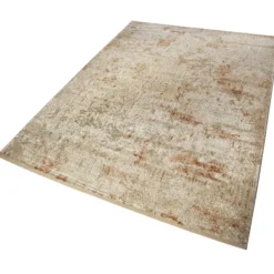 Teppich Beige "Rococo Vintage" WECONhome