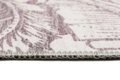Teppich Beige Taupe