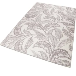 Teppich Beige Taupe