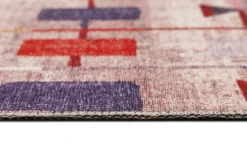 Teppich Bunt Vintage "Monor Beach" WECONhome