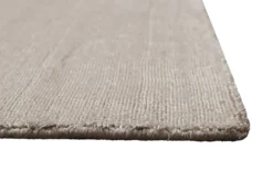 Teppich Creme Beige 