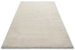 Teppich Creme Beige im Berber Style