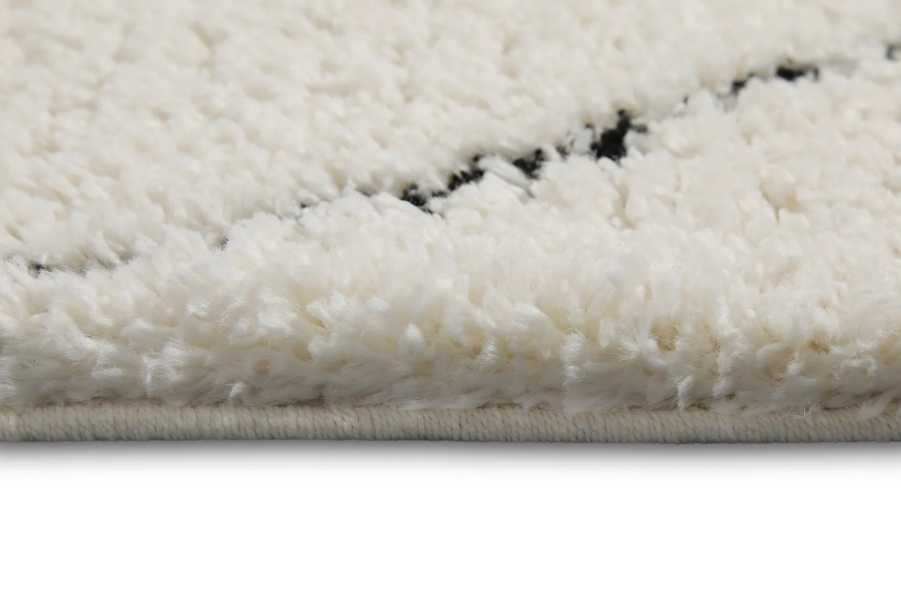 Teppich Creme Beige im Berber Style "Studio two" WECONhome
