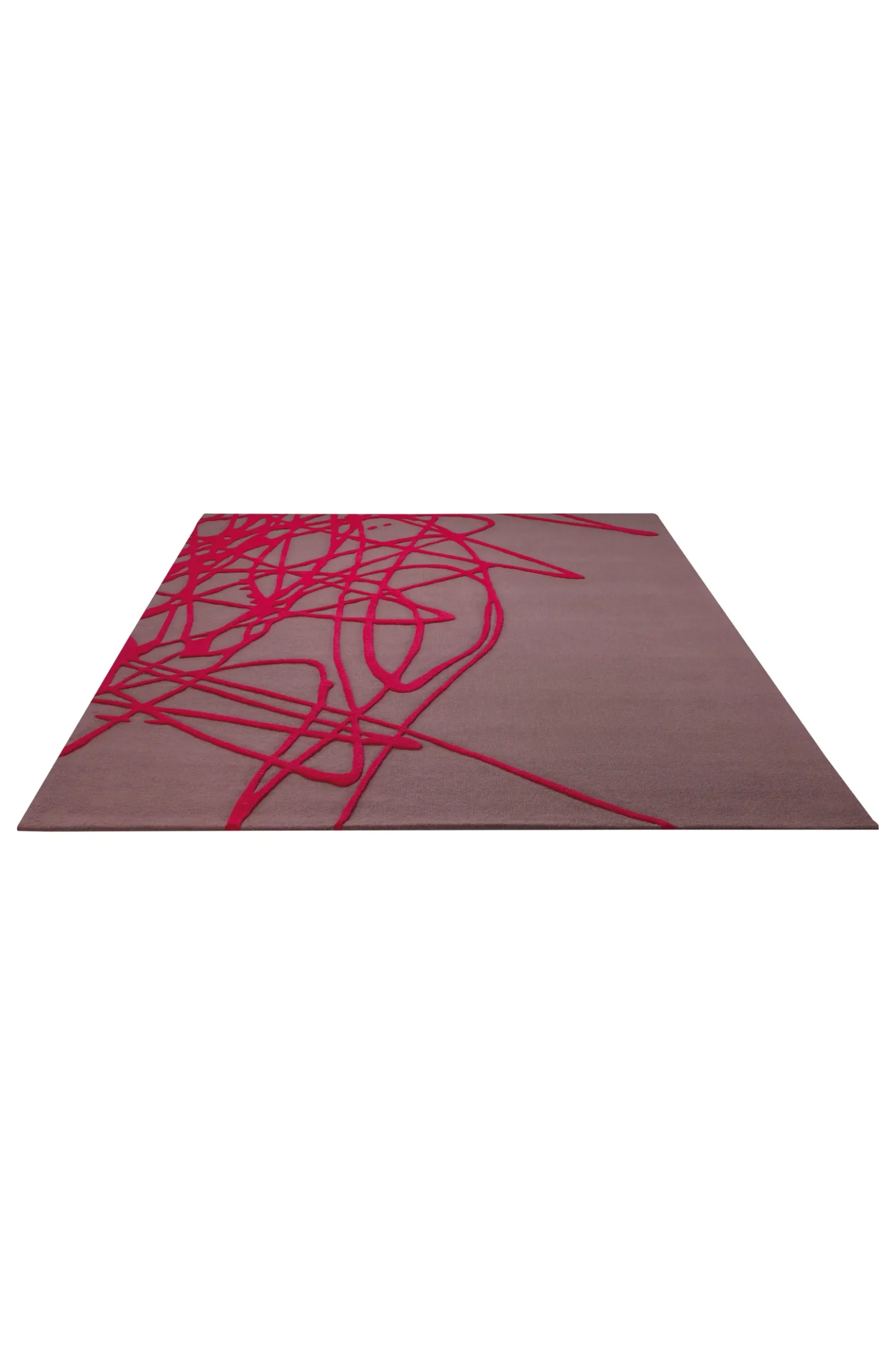 Teppich Esprit 70x140 cm "Brainstorm"