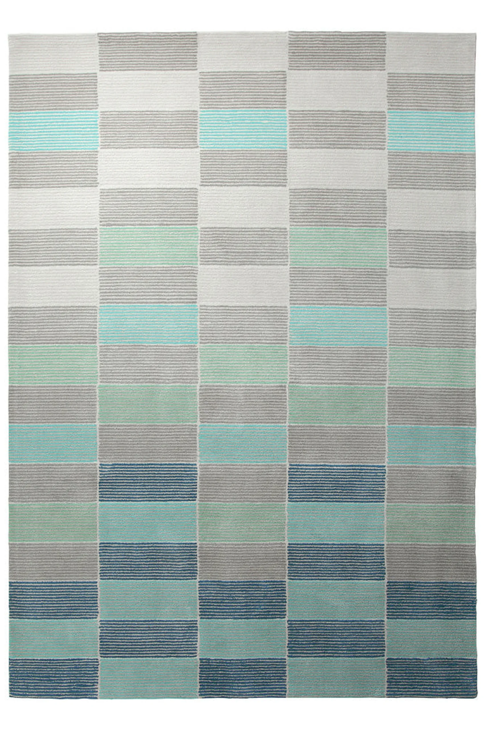 Teppich Esprit 70x140 cm "Fida"