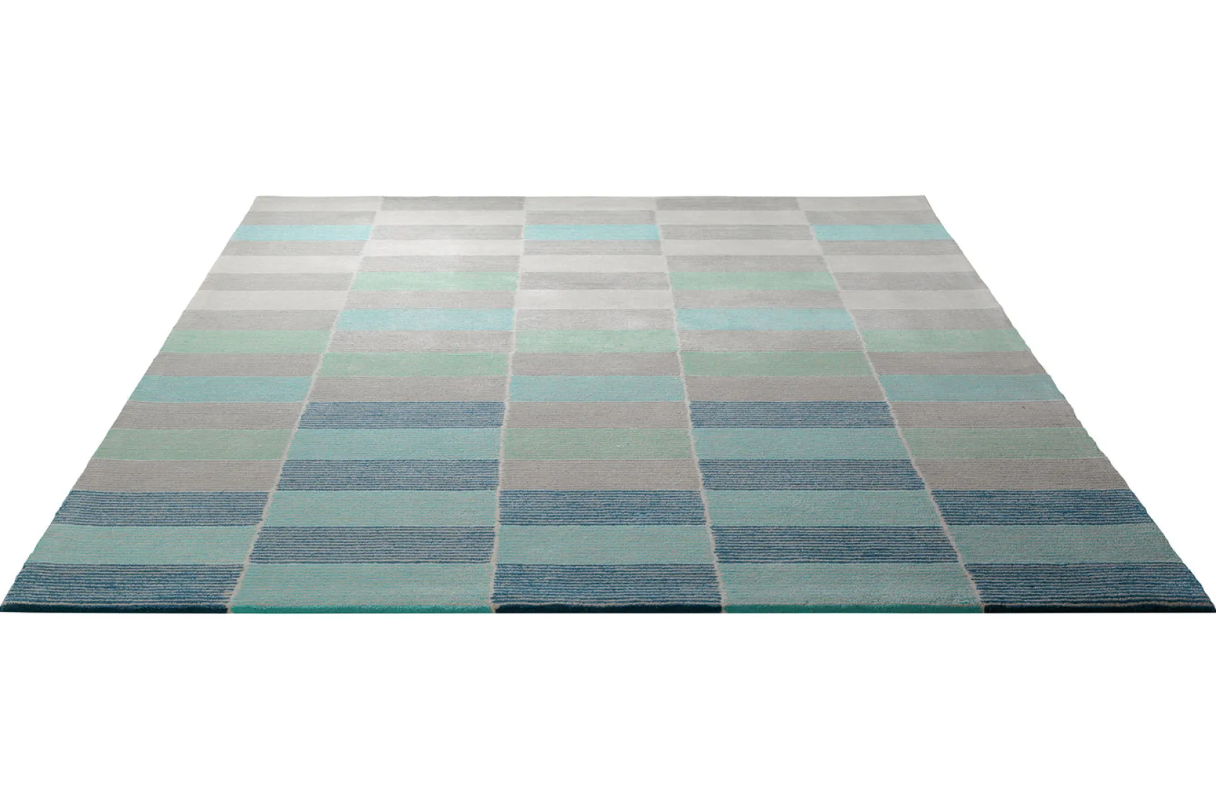 Teppich Esprit 70x140 cm "Fida"