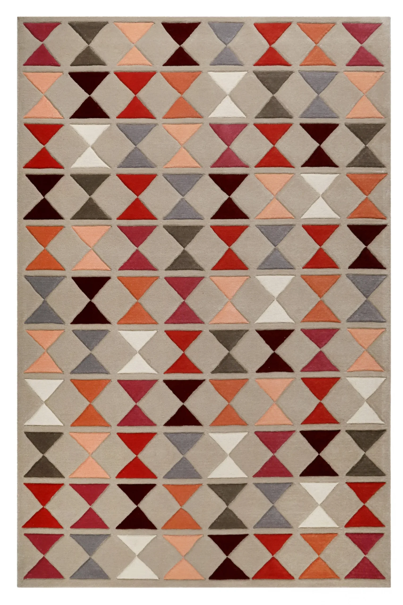 Teppich Esprit 70x140 cm "Mahan"